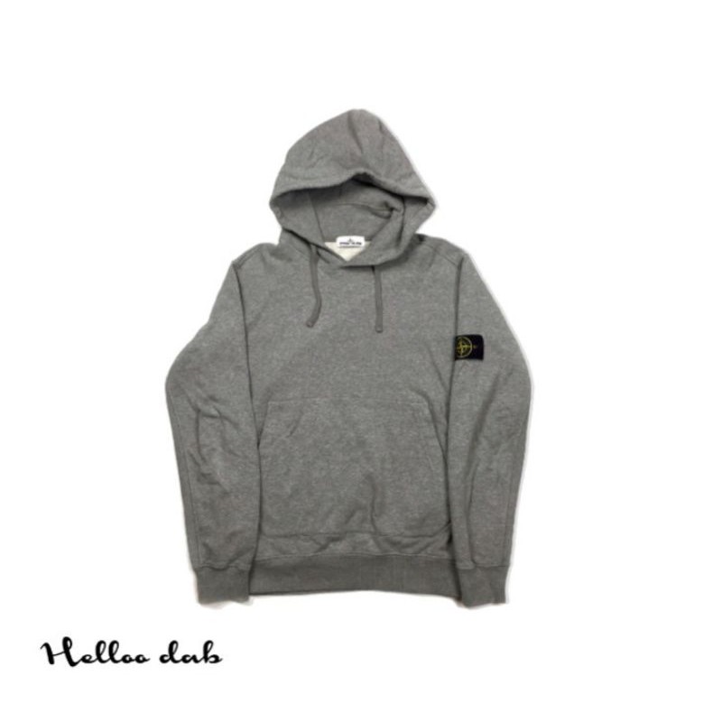 hoodie stone island BNWT