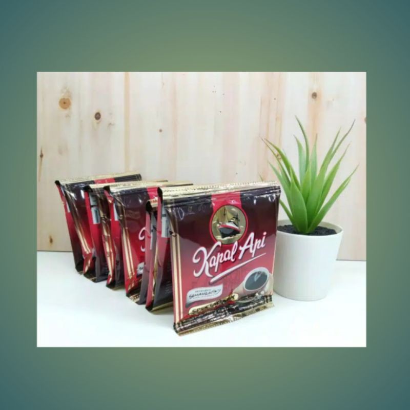 

kopi kapal api spesial mix sachet 25gr@10pcs