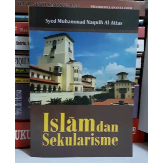 islam dan sekularisme
