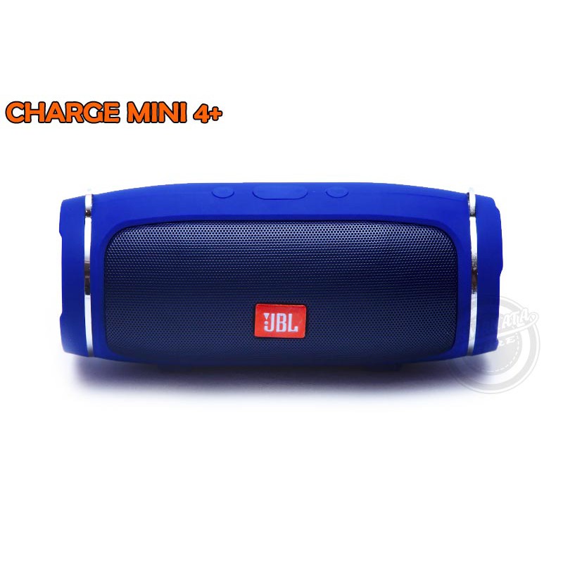 Speaker Bluetooth Wireless JBL CHARGE MINI 4+