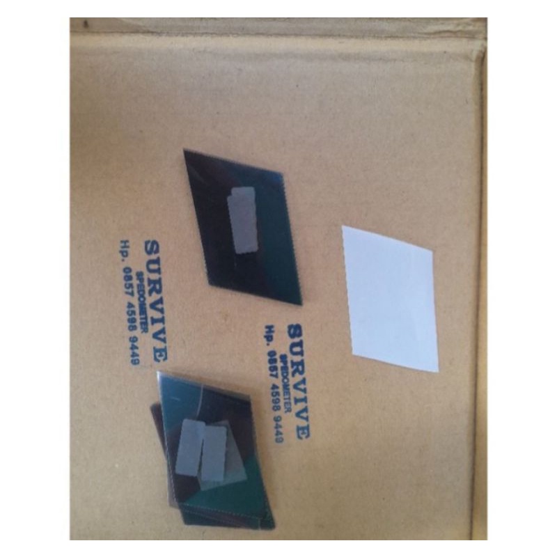 polaris vixion pnp/tinggal pasang