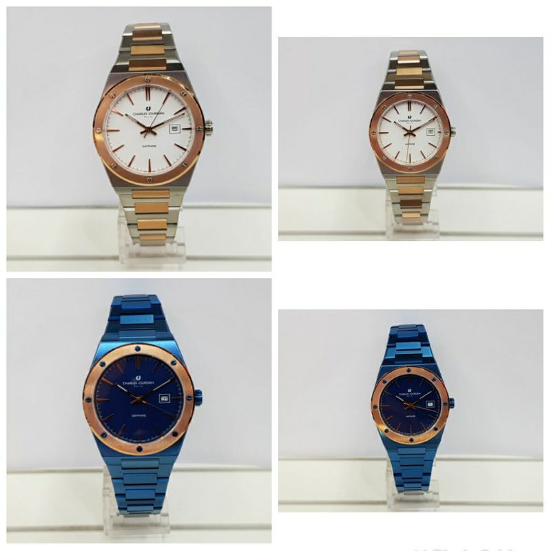 Charles Jourdan CJ1096-2882 ORIGINAL