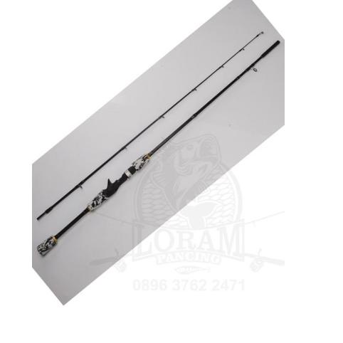 Top Produk.. COD JORAN UL BC AJIRO CUSTOM, JORAN ULTRA LIGHT BAIT CASTING