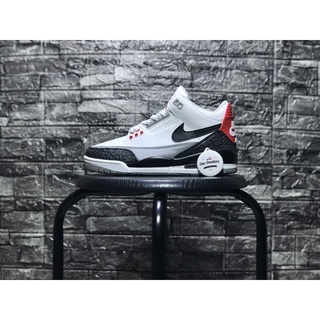 tinker hatfield 3s