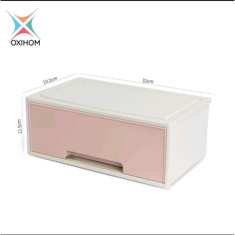 Laci Plastik Oxihom