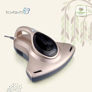 Kurumi Kv 01 Uv Vacuum Cleaner Mesin Penghisap Debu Dan Tungau Shopee Indonesia