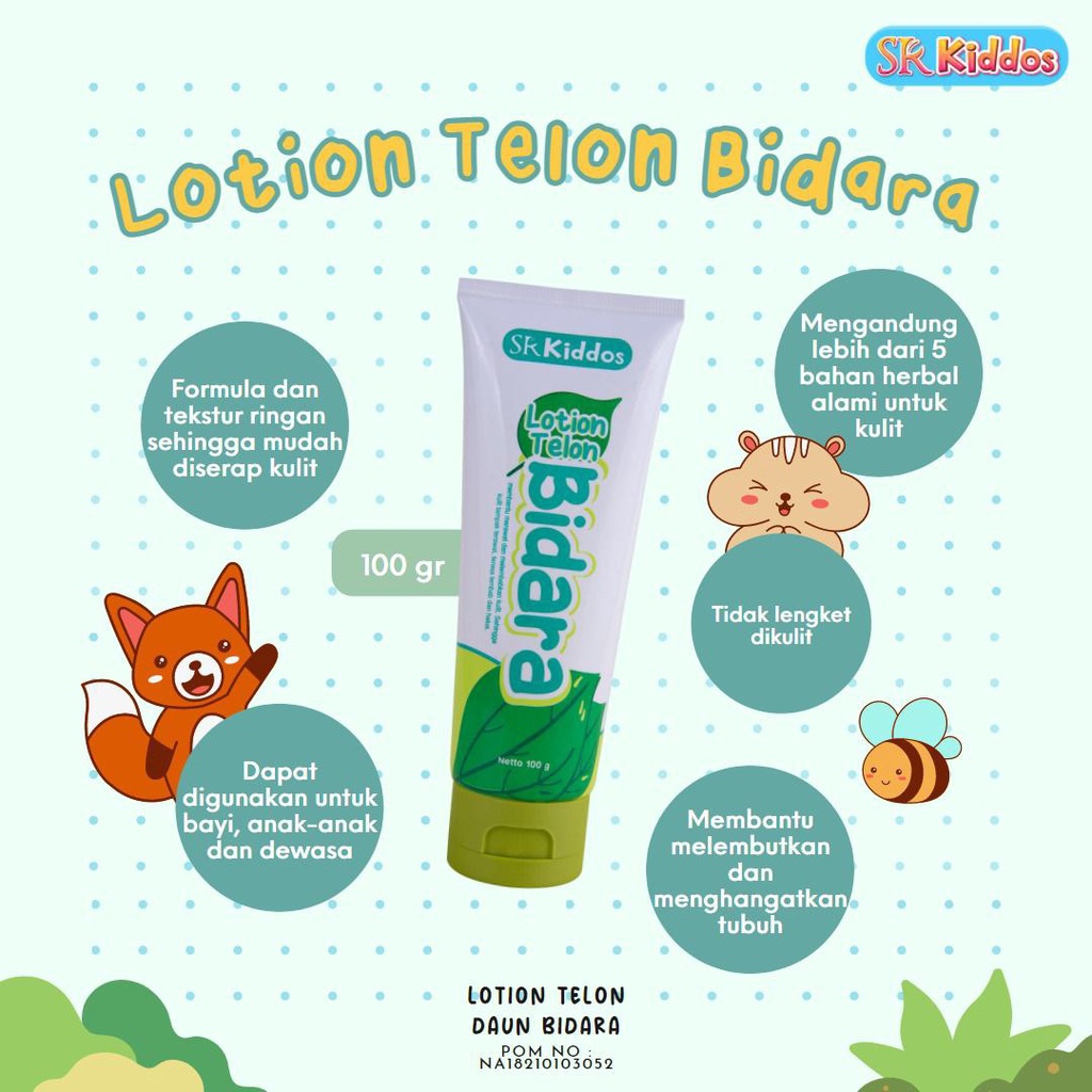 SHAMPOO &amp; CONDITIONER DAUN BIDARA SR12 KIDDOS | SHAMPOO BAYI TIDAK PEDIH DIMATA | MEMPERCEPAT PERTUMBUHAN RAMBUT BPOM