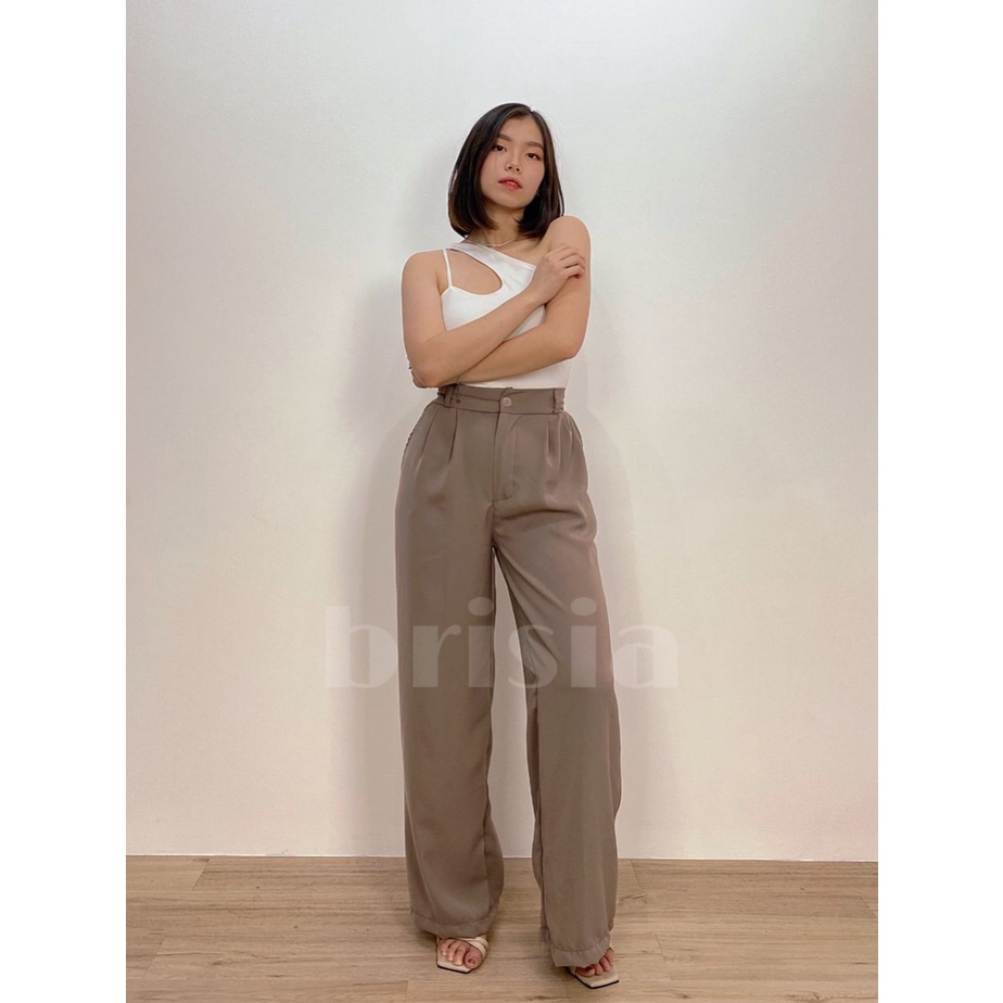 4 Colours - Aeri Cullote Pants