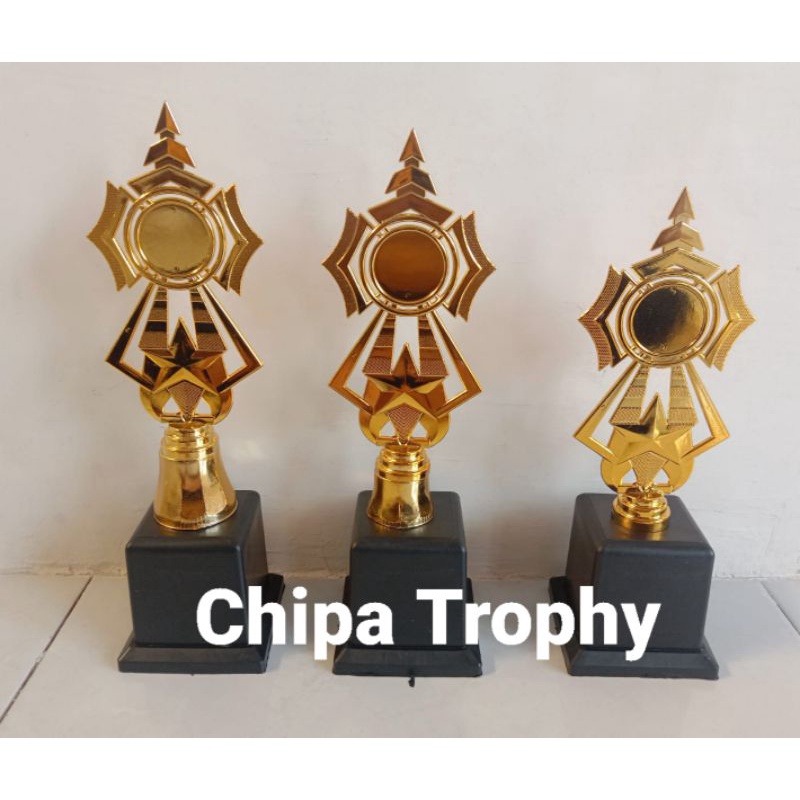 PIALA SET MINI MURAH