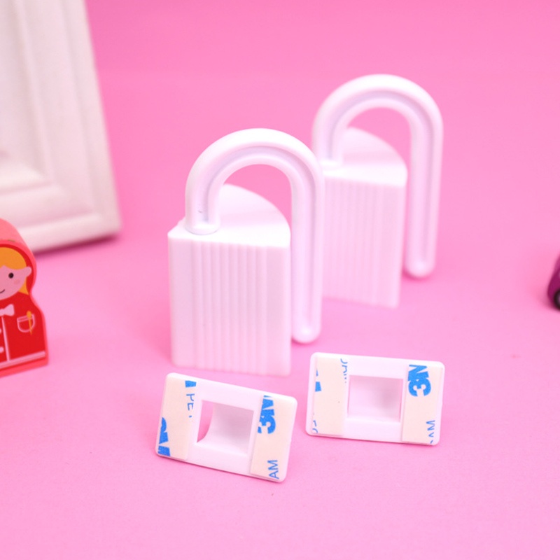 Lady 's GIFT - Door Stopper / Penahan Pintu Anti Terjepit Untuk Keamanan Bayi / Anak