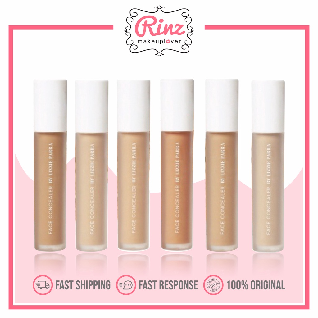 BLP Face Concealer 5gr