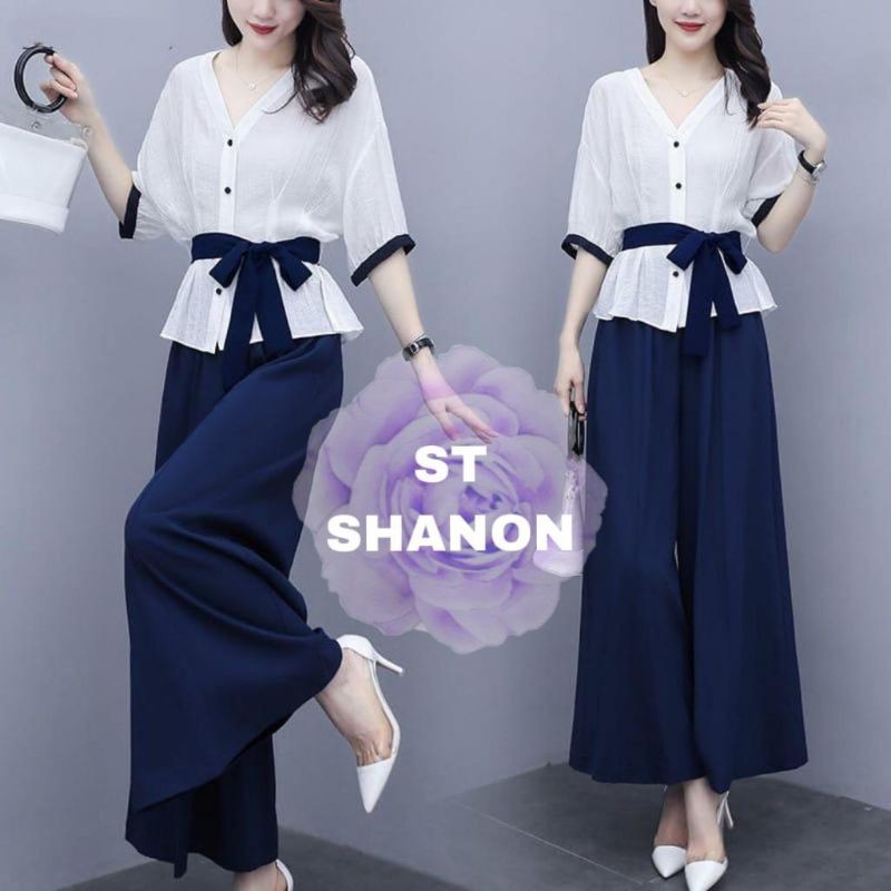 

tancloth | Set shanon pita