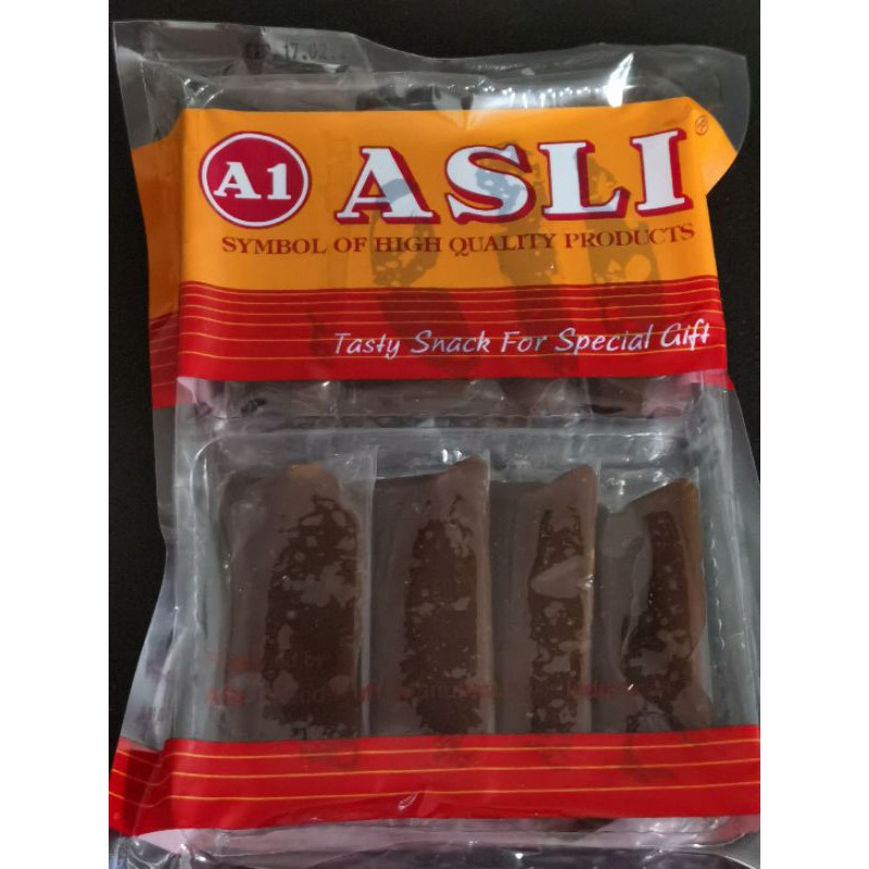 

A1 Dodol Stik