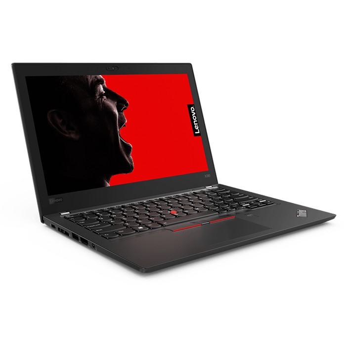 Lenovo X280 [i7/16GB/512GB] SEGEL & GARANSI