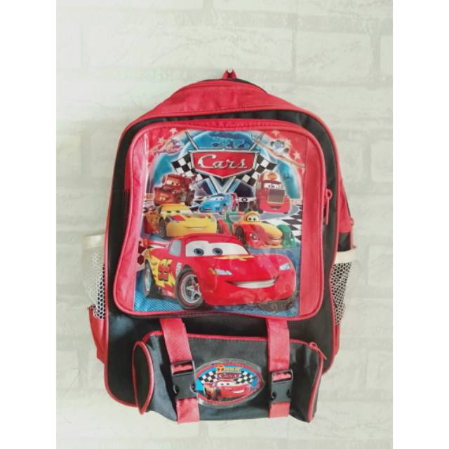 PRELOVED TAS SEKOLAH ANAK