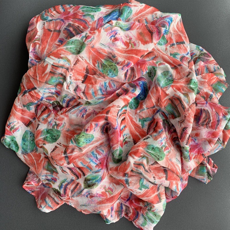 Mukena Travel Mini 2 in 1