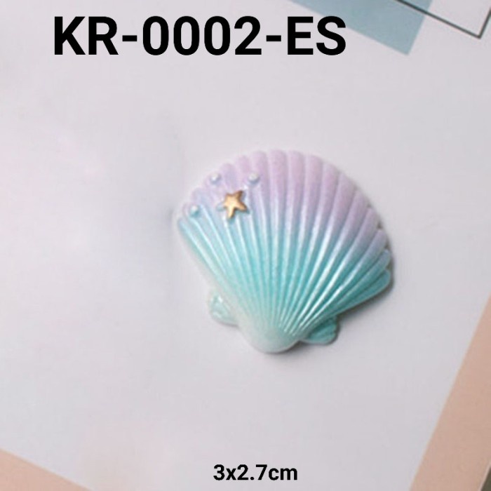 

GR-KR-0002 CAKE TOPPER HIASAN KUE MERMAID BINTANG LAUT IKAN KERANG BERKUALITAS