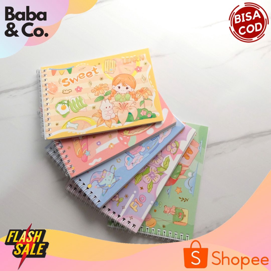

STIKER BOOK SENMU SWEET GIRL BUKU STIKER SENMU SWEET FRUIT CUTE GIRL LUCU UNIK MURAH PERLENGKPAN SEKOLAH KANTOR ATK MURAH BISA COD