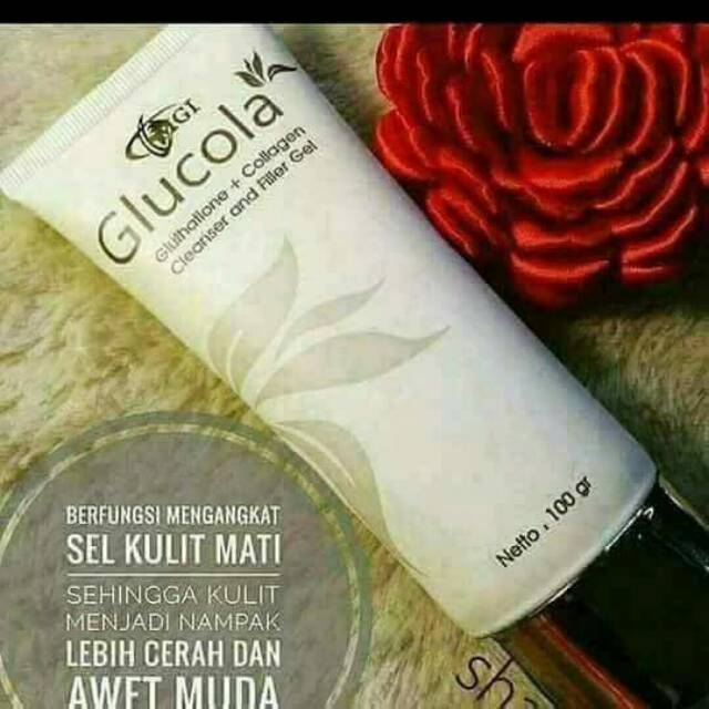 Glucola gel MCI