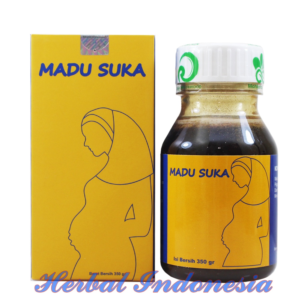 Madu Penyubur Kandungan | SUKA