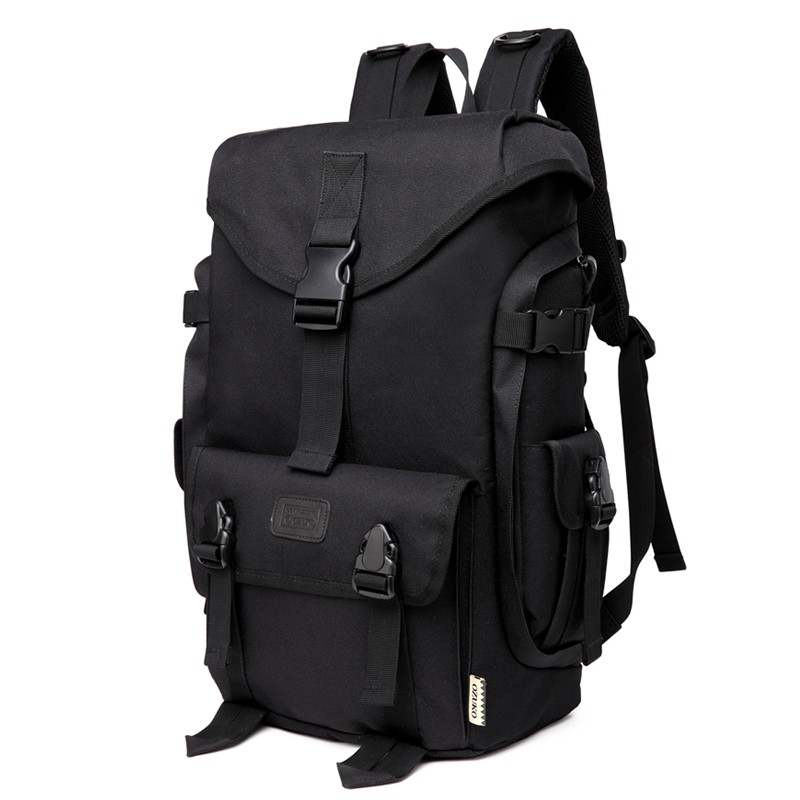 OZUKO 8677 Tas Ransel Pria Anti Air Backpack Pria By Japan Design WATCHKITE WKOS