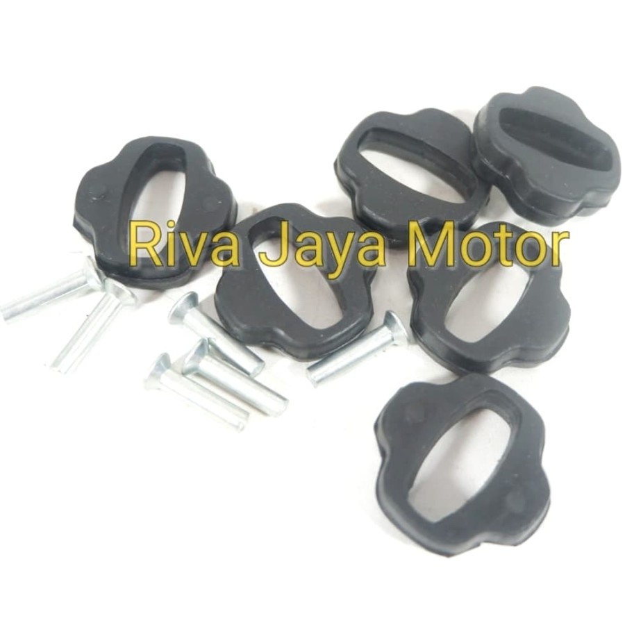 Karet Kopling Suzuki A100, A 100