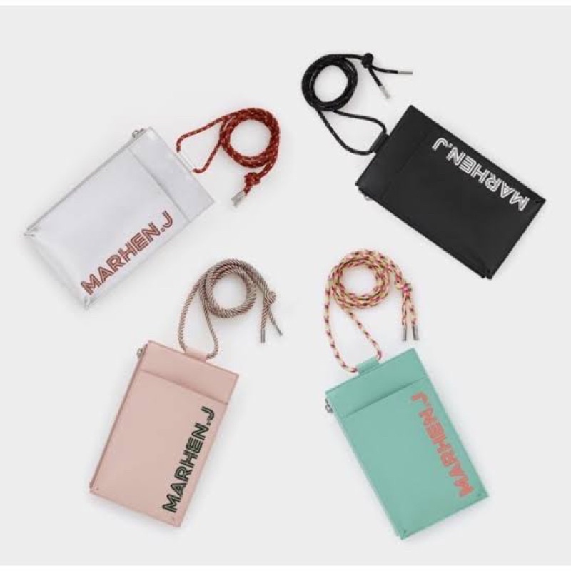 Marhen J Lolly bag Original