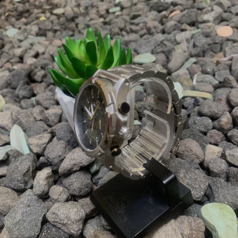 Jam tangan Ripcurl Maverick chrono