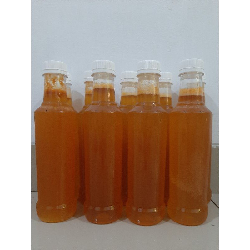 

Madu Hutan