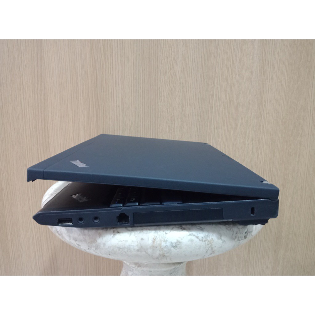 Laptop Lenovo Core2Duo Second Murah / Berkualitas / Bergaransi