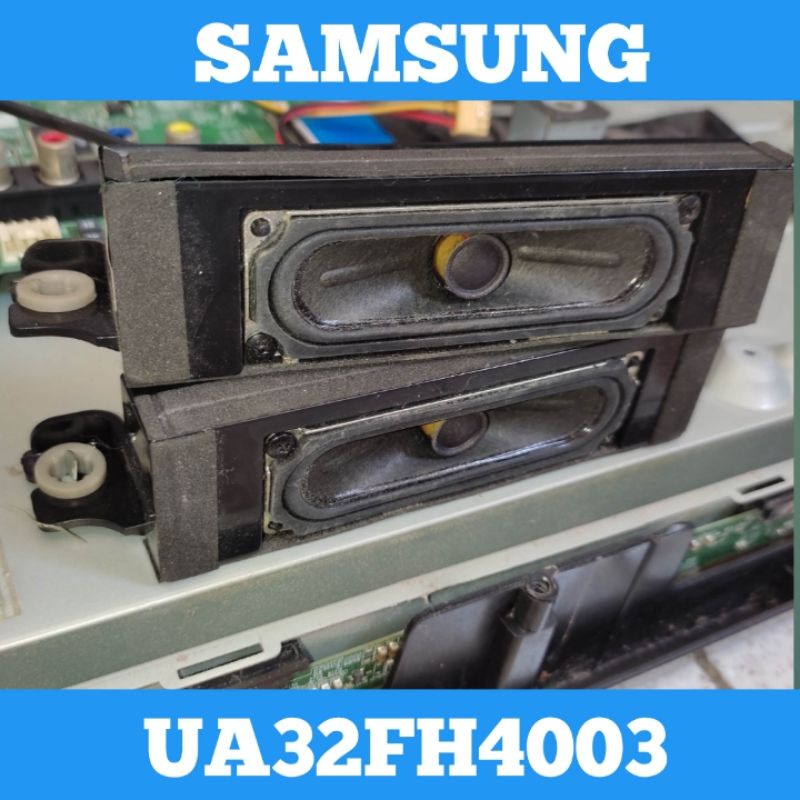 Speaker TV LED SAMSUNG UA32FH4003 Speaker TV SAMSUNG UA32FH4003 Speaker SAMSUNG UA32FH4003 Speaker U