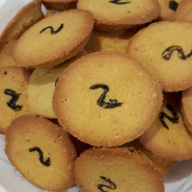 

Kue s