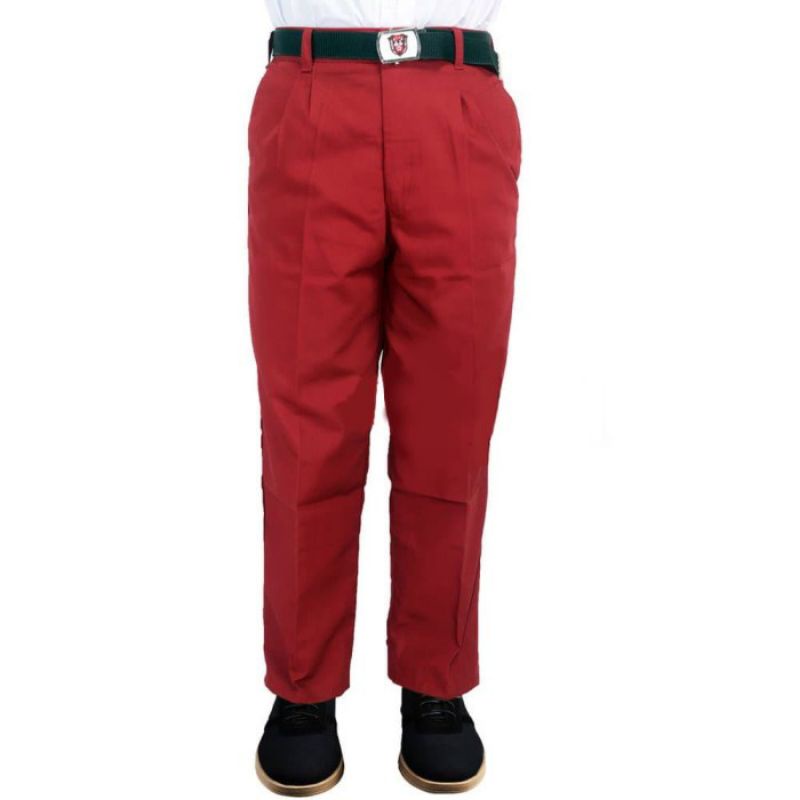 seragam 1 set sd laki laki