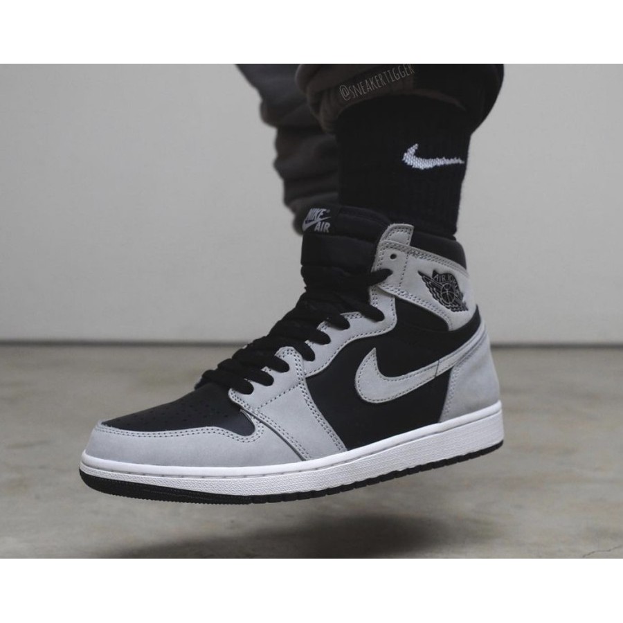 Nike Air Jordan 1 High Og Shadow 2 0 Sunsystems Es