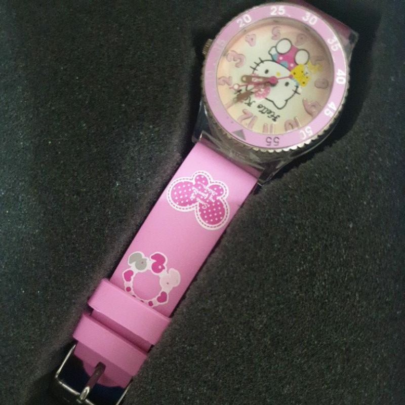 Casio Jam Tangan Anak