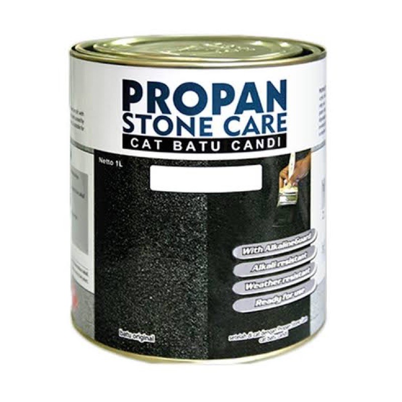 PROPAN STONE CARE (CAT BATU CANDI) 1L