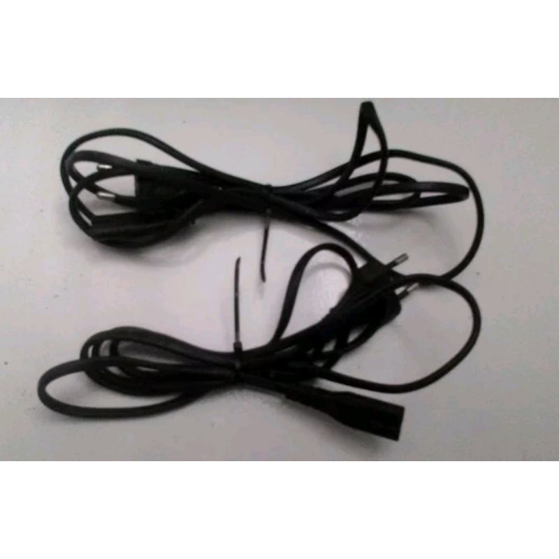 Jual Kabel Power Printer Canon Epson Standar Shopee Indonesia 3352