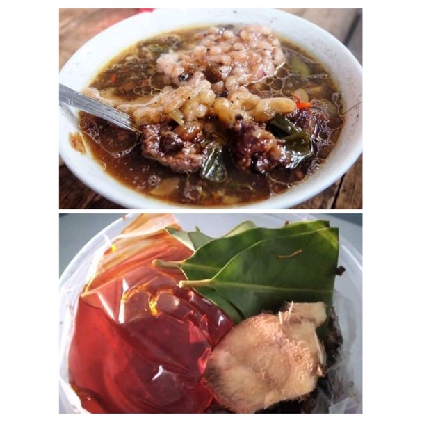 

bumbu pindang tetel khas ambukrmbang