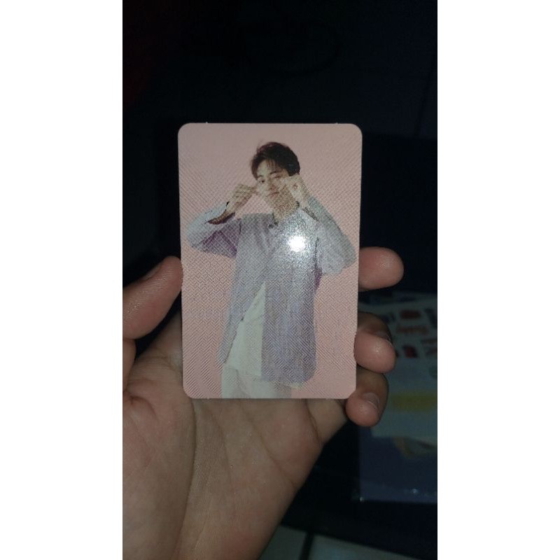 (booked) PC HARUTO TREASURE CHAPTER ONE CH1 OFFICIAL