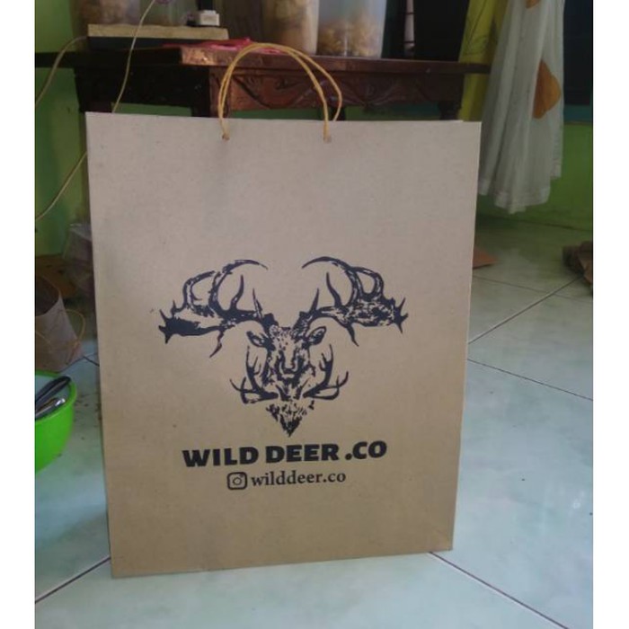 

Paperbag|Paper Bag Butik| Souvenir| Packing Online|Skincare