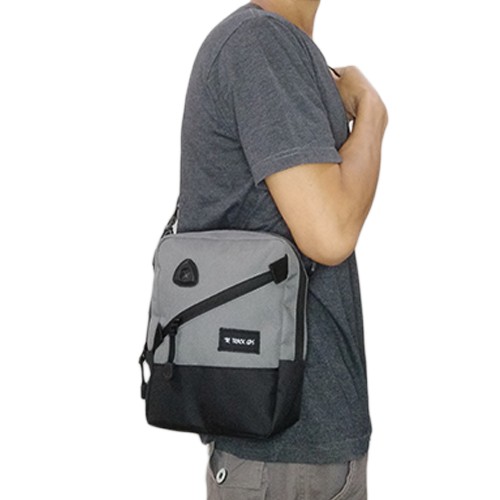 Tas Selempang Pria Slingbag Gaul
