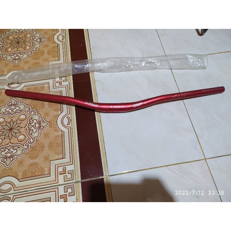 handlebar stang stir mtb 780mm wake