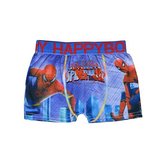 Celana Dalam Boxer Anak Laki Laki - 4607 G