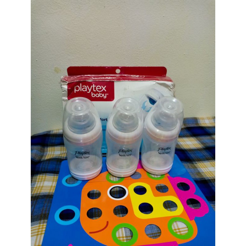 Botol susu playtex baby 6oz 177ml