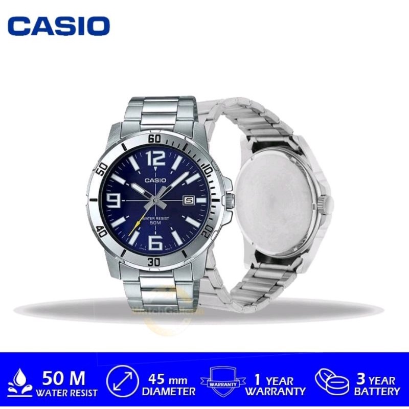casio mtp-vd01d mtp vd01d