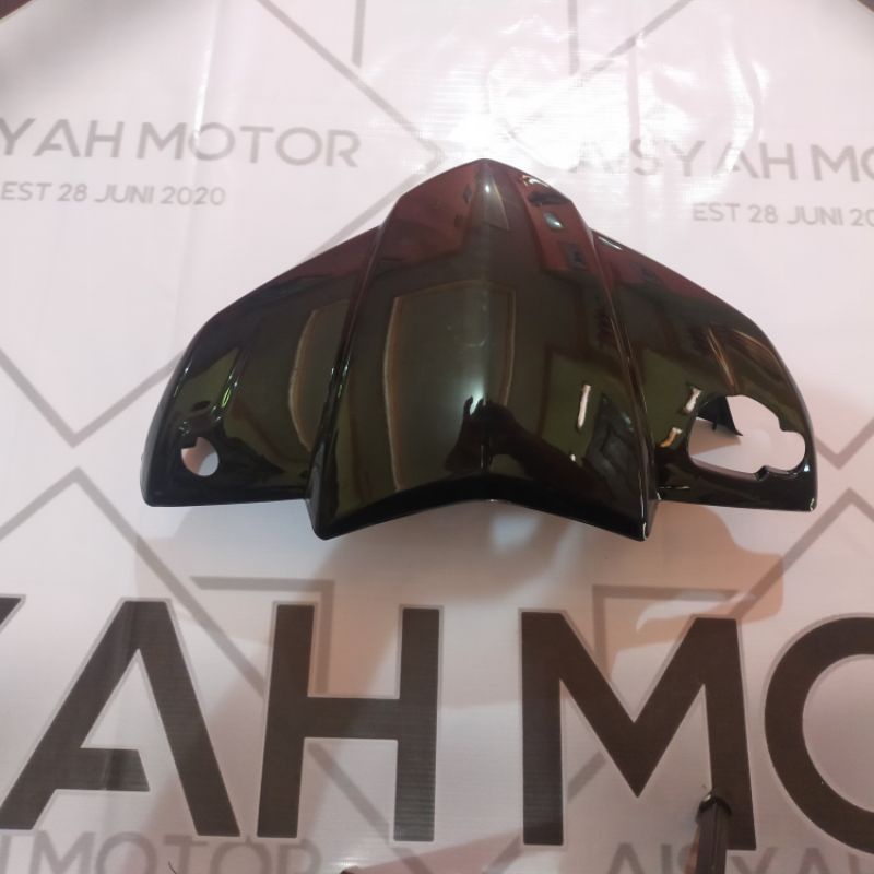 Batok Depan Honda Vario 110 CW Warna Hitam