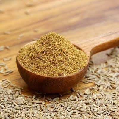 

Cumin Powder - Bumbu Jinten Bubuk / Caraway 500 gr