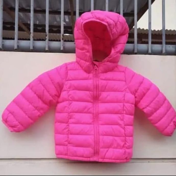 jaket anak primaloft Gap kids original DISKON