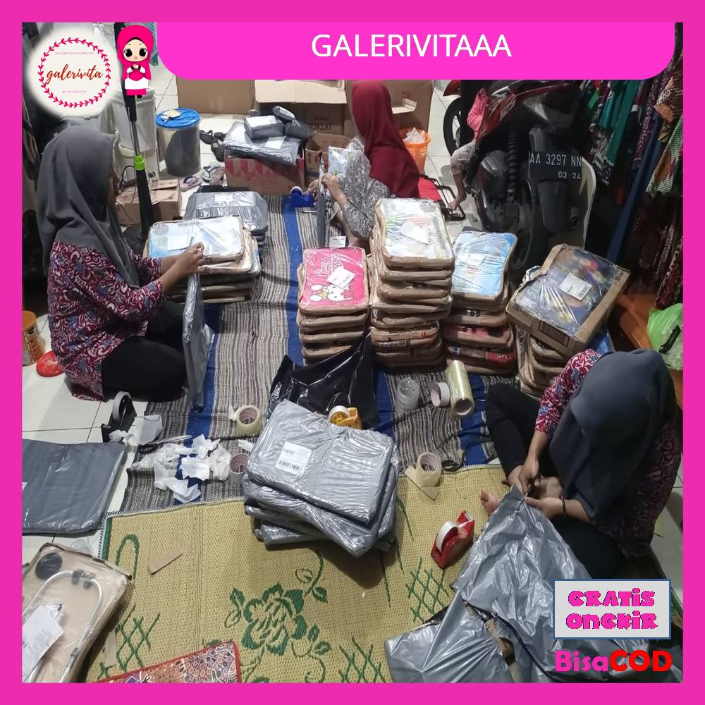 Cetakan Puding Plastik Motif Bunga / Loyang Puding Agar Agar / Cetakan Jelly Green Leaf