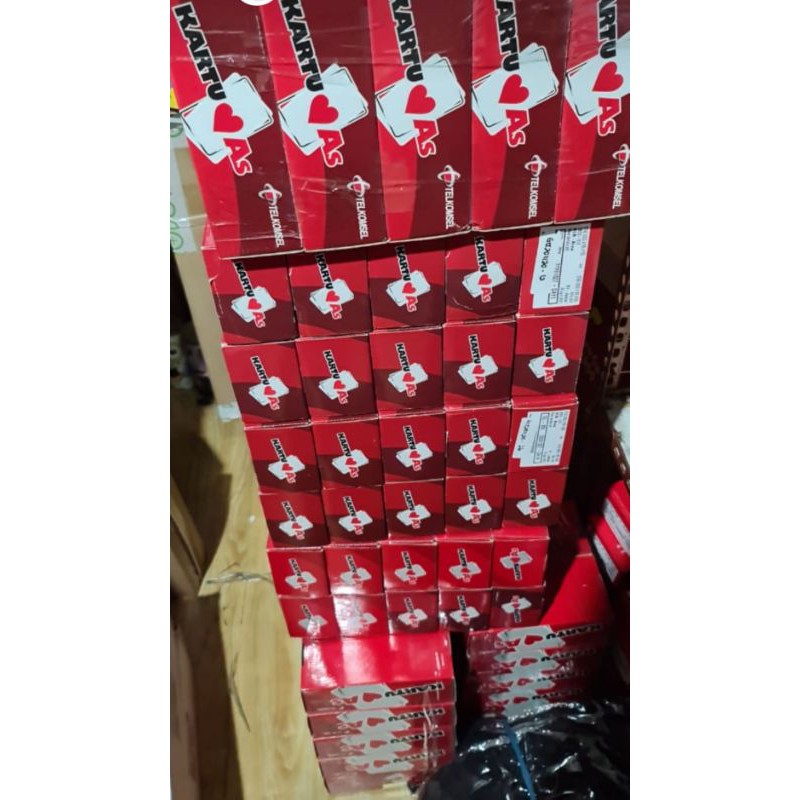 Perdana Telkomsel 3gb unlimited